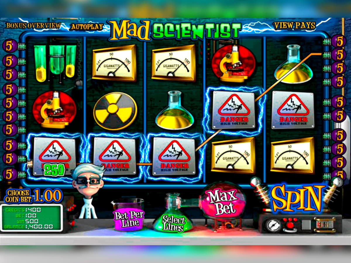 495% Signup Casino Bonus at Karamba Casino