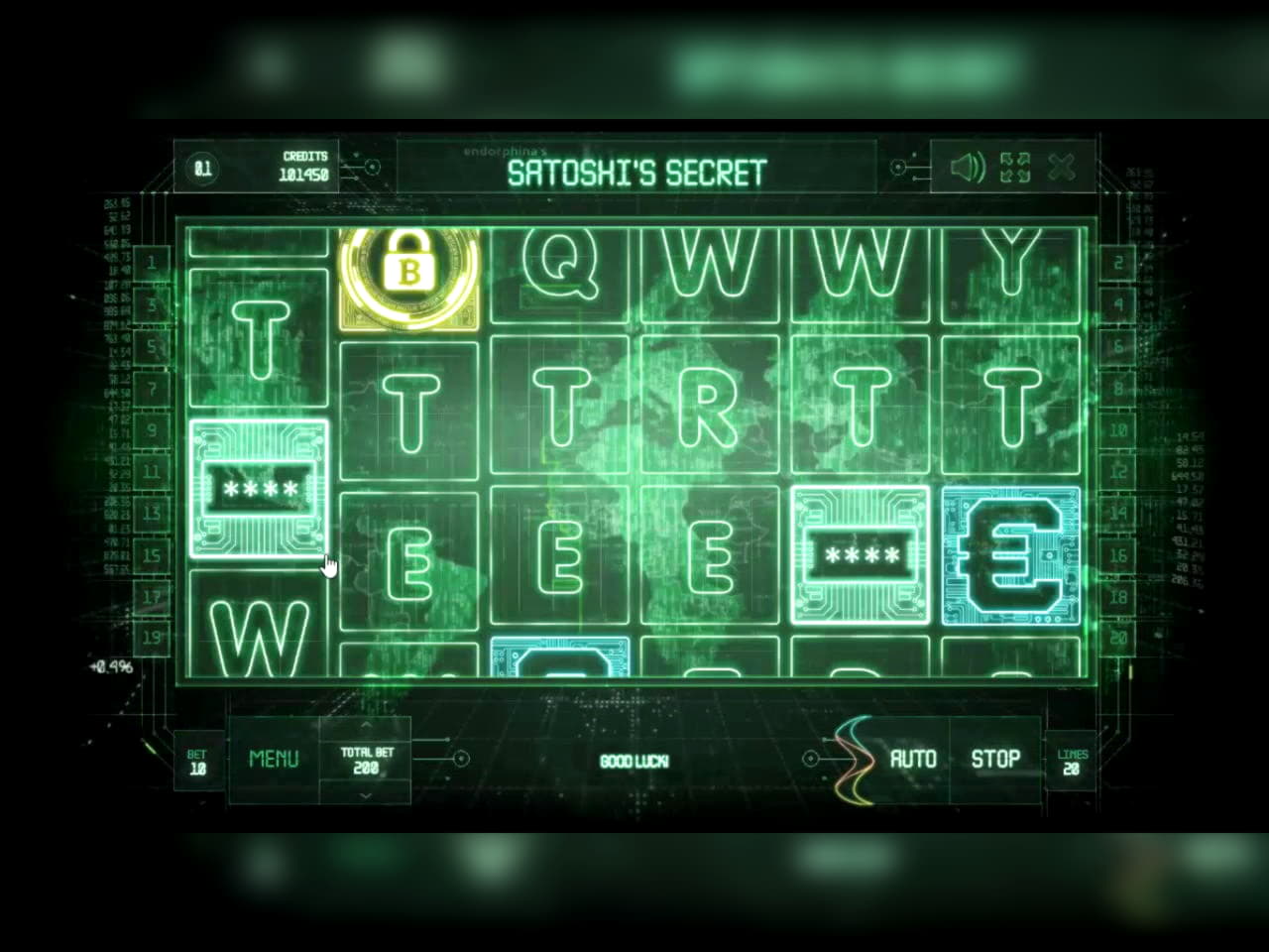€695 Free Cash at Bet At Home Casino
