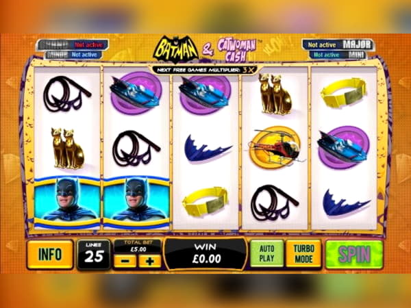 €2185 no deposit at Cashpoint Casino