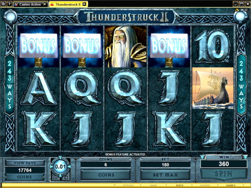 £22 Casino Tournament at Karamba Casino