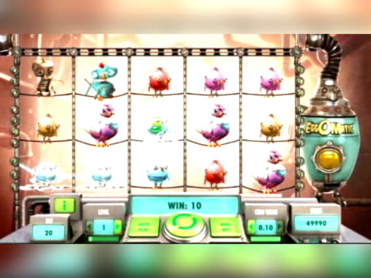 €650 Casino Chip at Zodiac Casino
