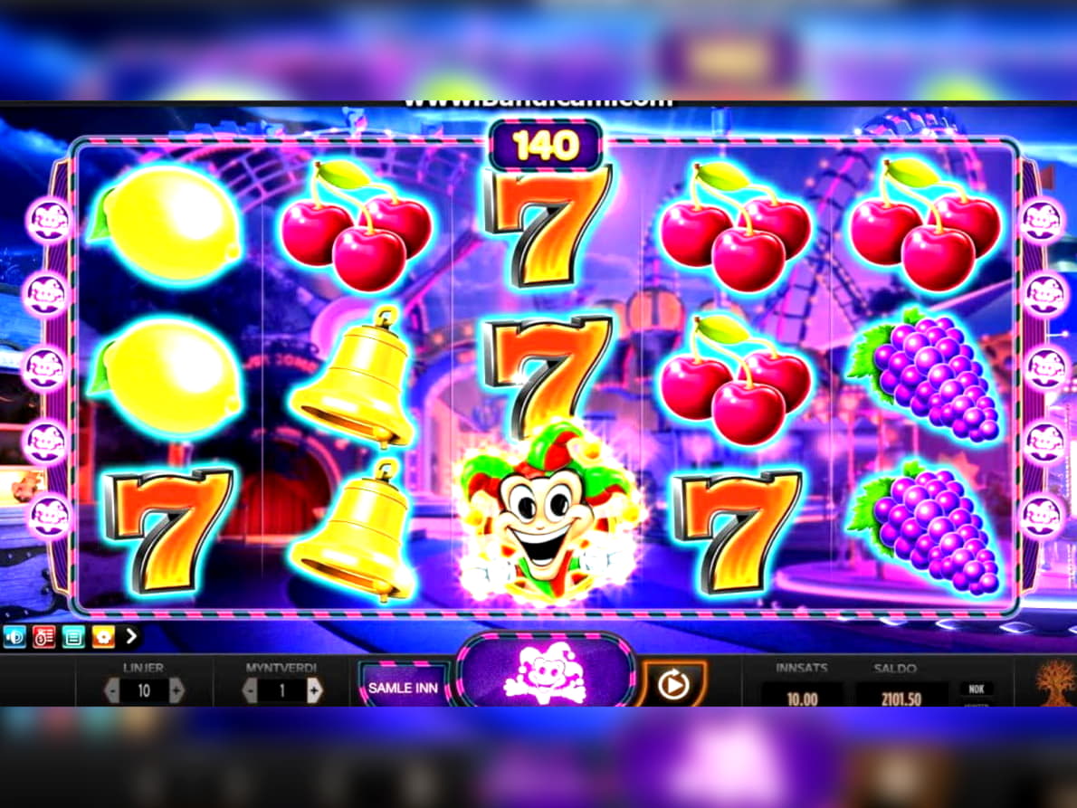 45 Free spins no deposit at Bet At Home Casino