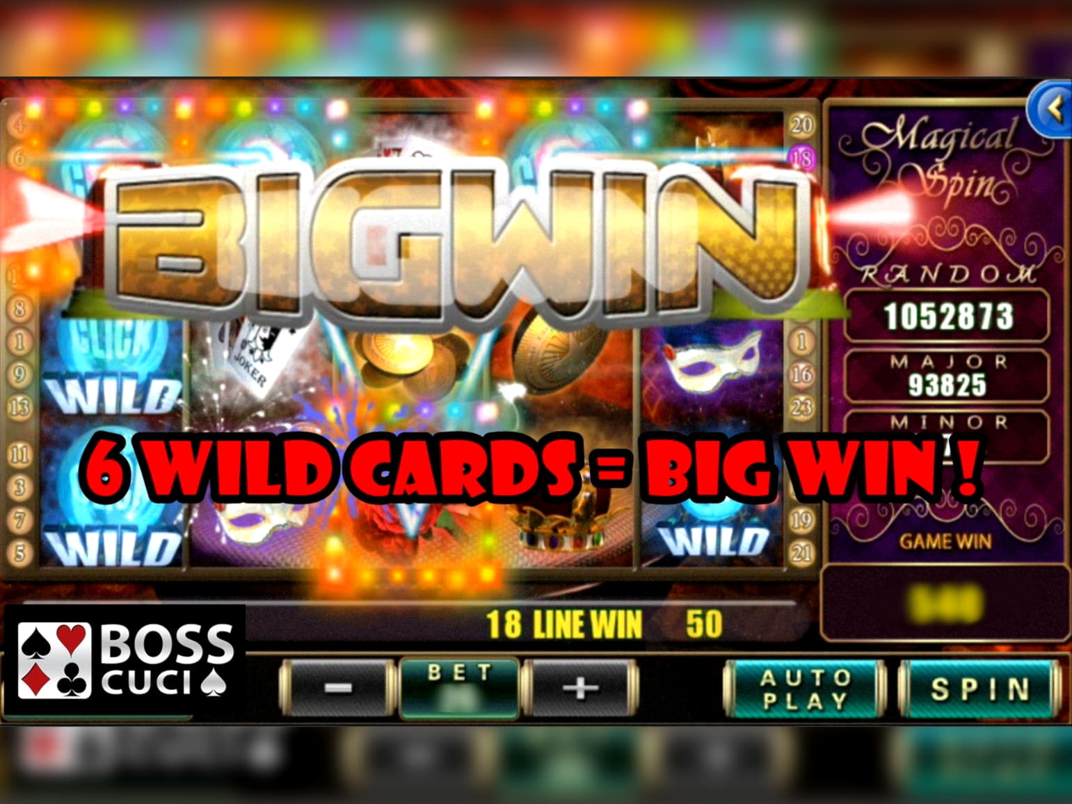 £4015 NO DEPOSIT at Platinum Play Casino