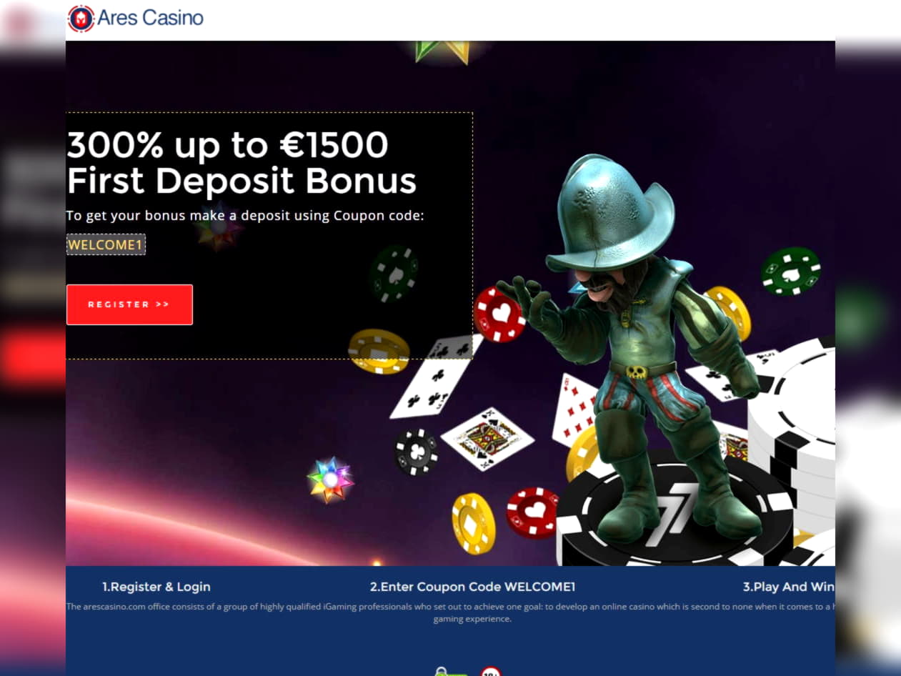 ﻿$2625 No deposit casino bonus at Cheeky Riches Casino