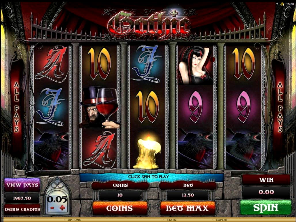 EUR 965 Online Casino Tournament at Cashpoint Casino