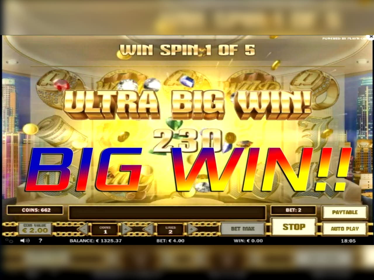 £665 Free Cash at Cashpoint Casino