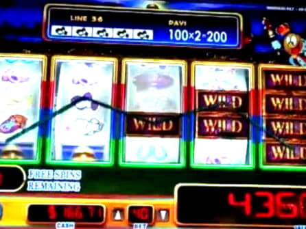 €810 Online Casino Tournament at Casino Action