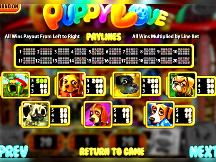 Eur 2080 No Deposit Bonus at Gamebookers Casino