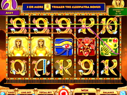 Eur 445 Casino Tournament at Inter Casino