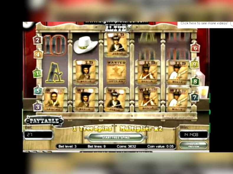 £255 Free Chip at Yukon Gold Casino