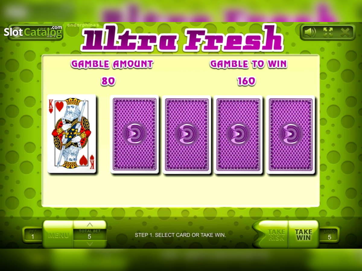 550% First deposit bonus at Spin Palace Casino