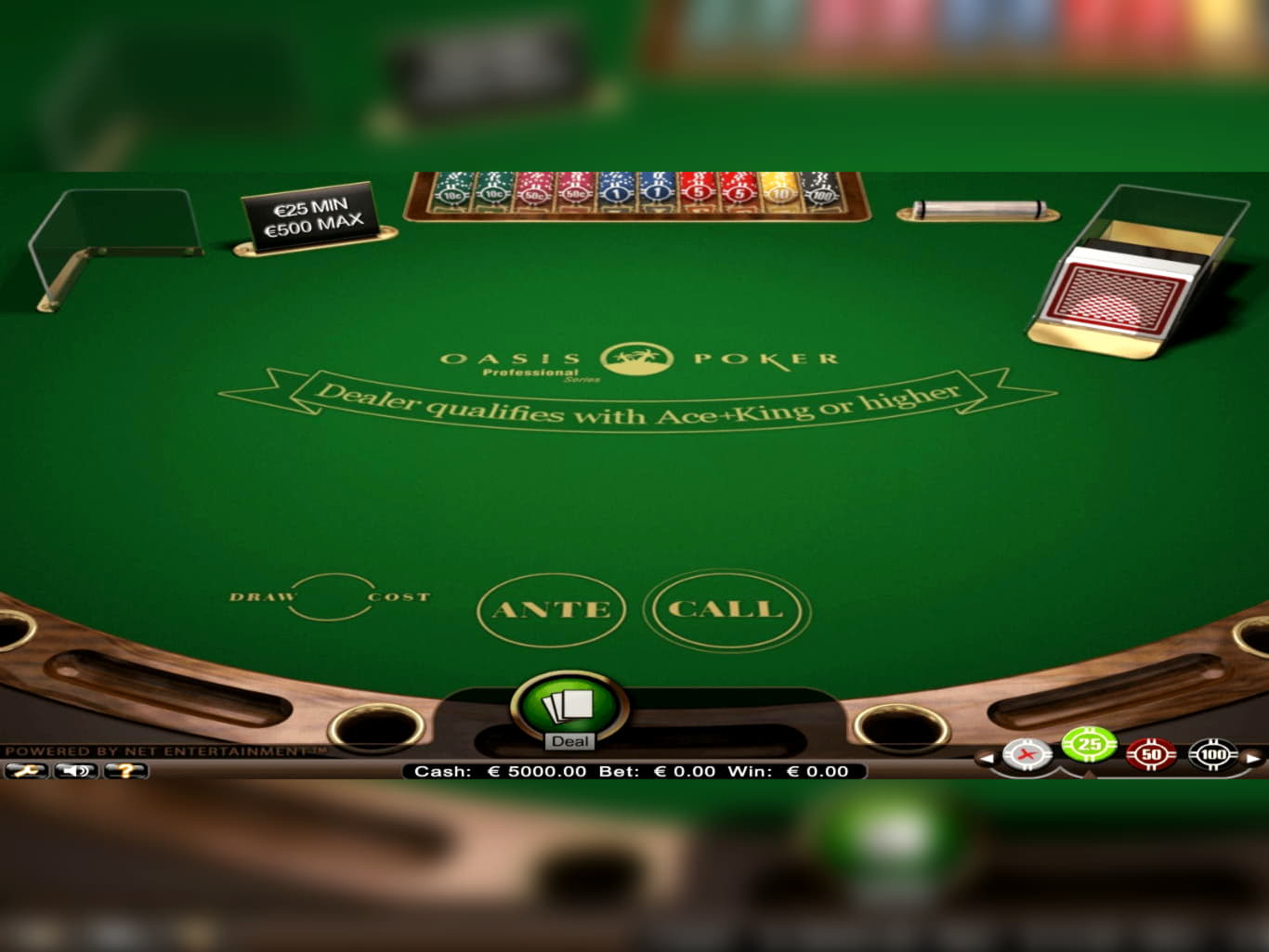 ﻿$4935 no deposit bonus at Luxury Casino