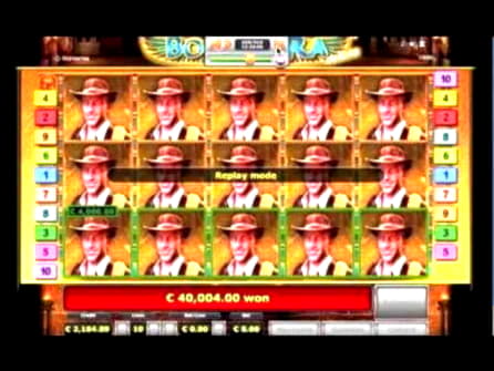 EUR 2740 NO DEPOSIT BONUS at Inter Casino