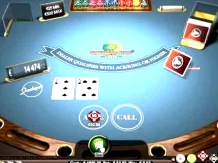 75 Free Spins no deposit casino at Casino com