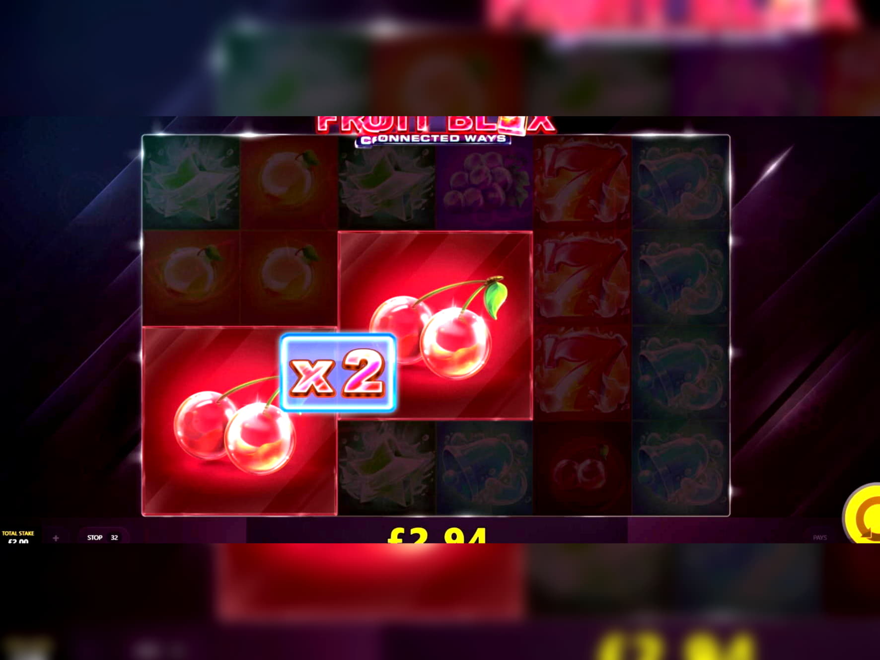 22 free spins at Zodiac Casino