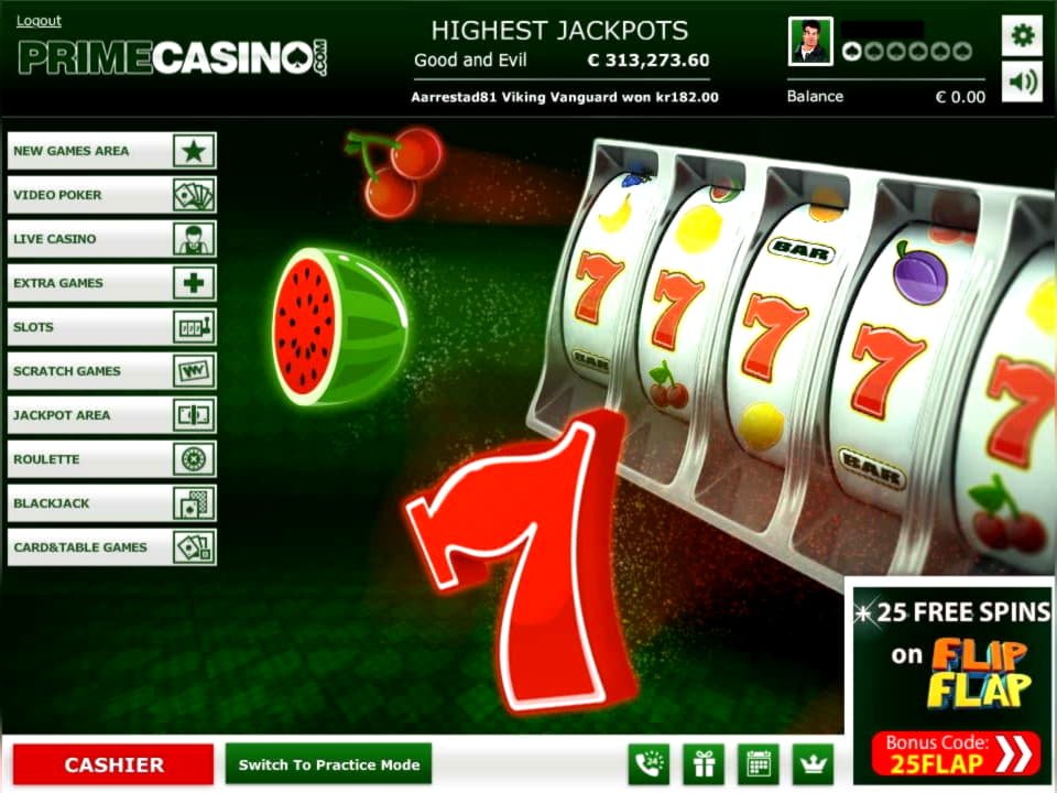 €2670 no deposit casino bonus at Yukon Gold Casino