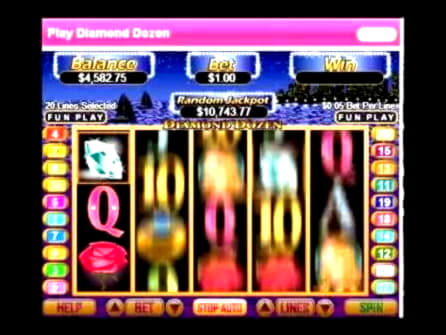 £810 Mobile freeroll slot tournament at Nordi Casino