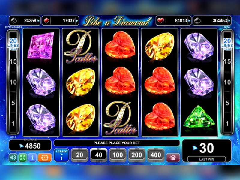 Eur 610 Daily freeroll slot tournament at Nordi Casino