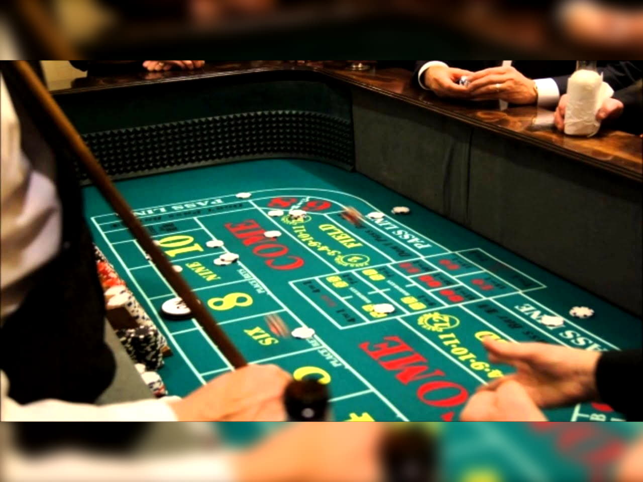 $330 free casino chip at Grand Hotel Casino