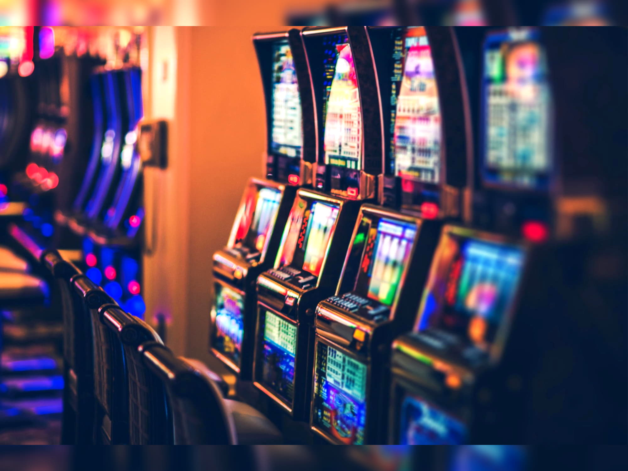 $985 Tournament at Seven Cherries Casino