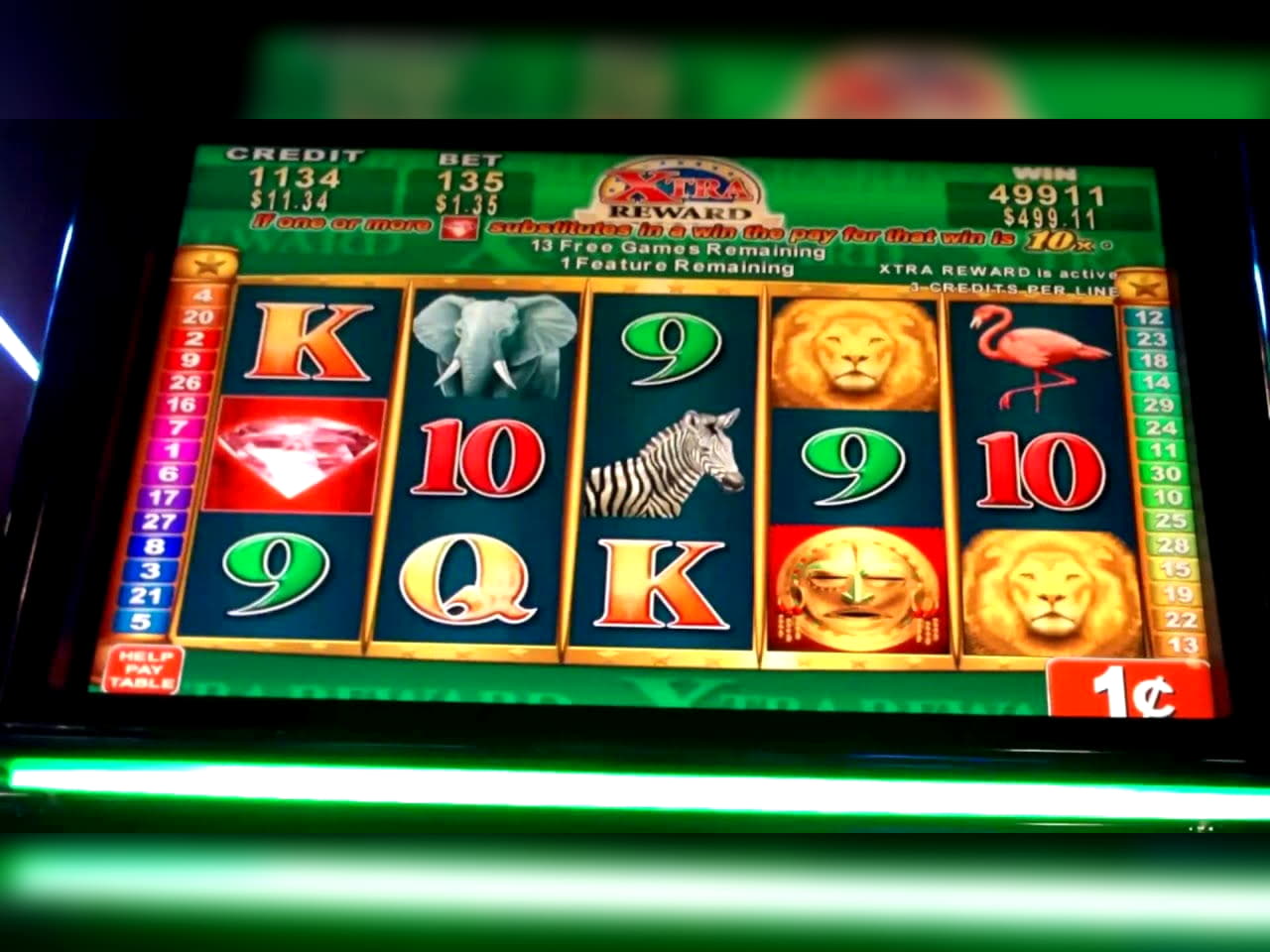 99 Free casino spins at Royal Dubai Casino