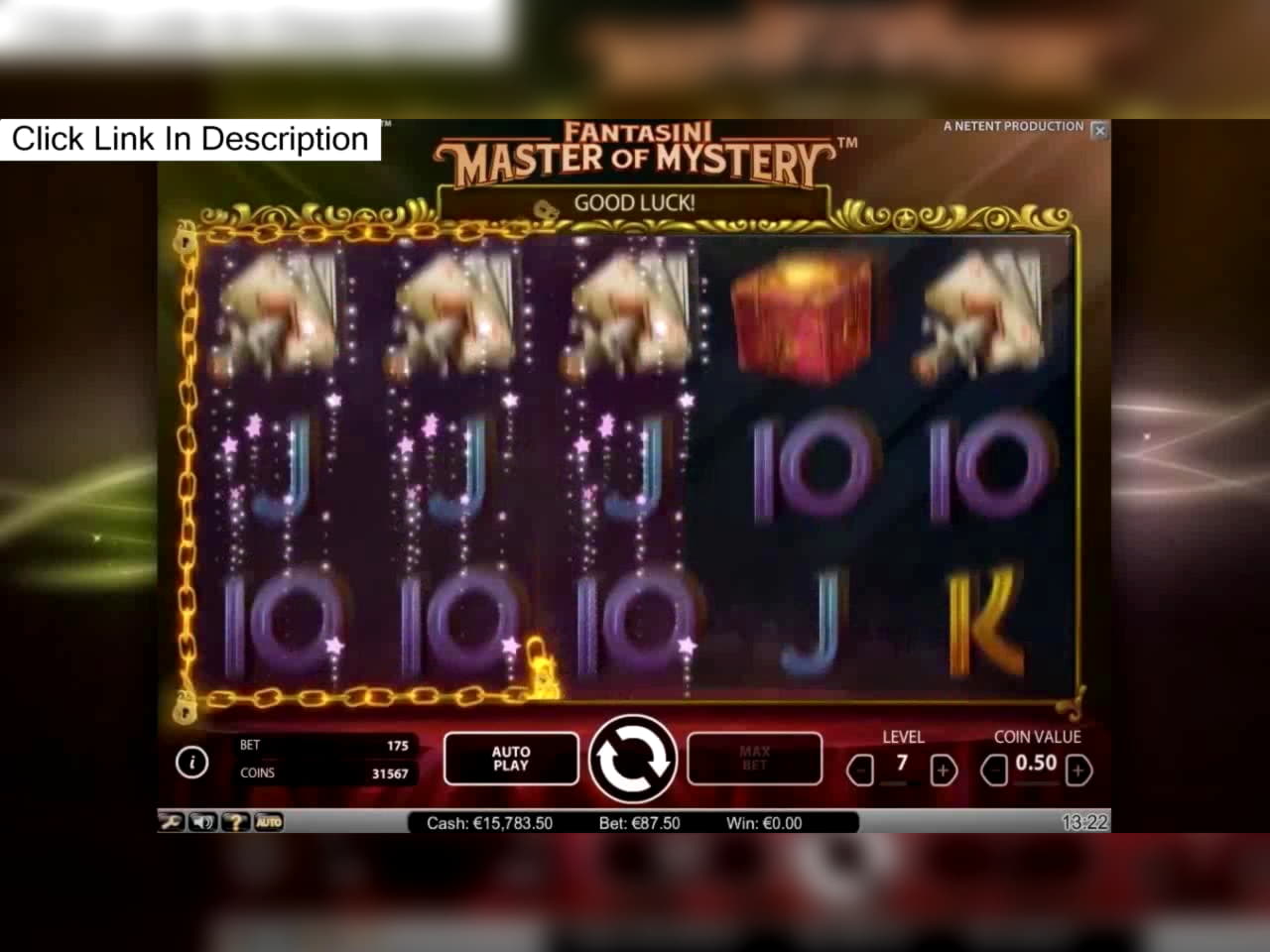 $385 No Deposit Bonus Code at Euro Palace Casino