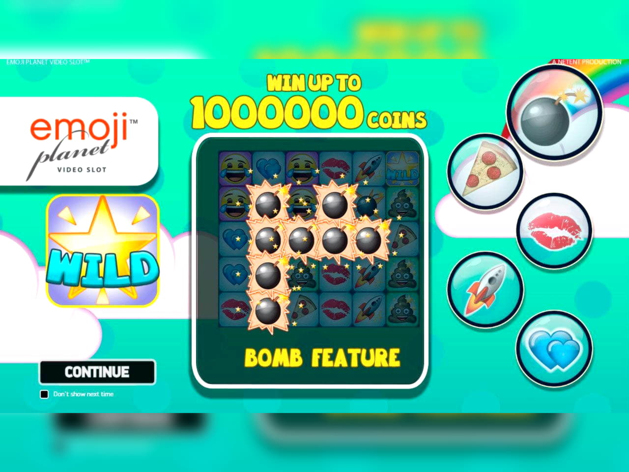 £575 Mobile freeroll slot tournament at William Hill Casino