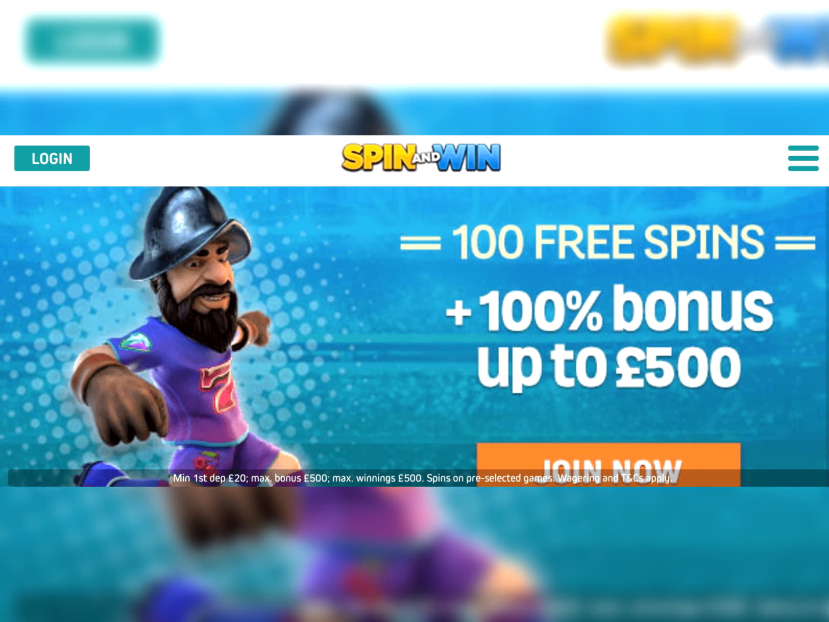 65 Free Spins Casino at Grand Hotel Casino