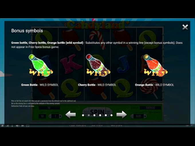 735% Signup casino bonus at Casino-X