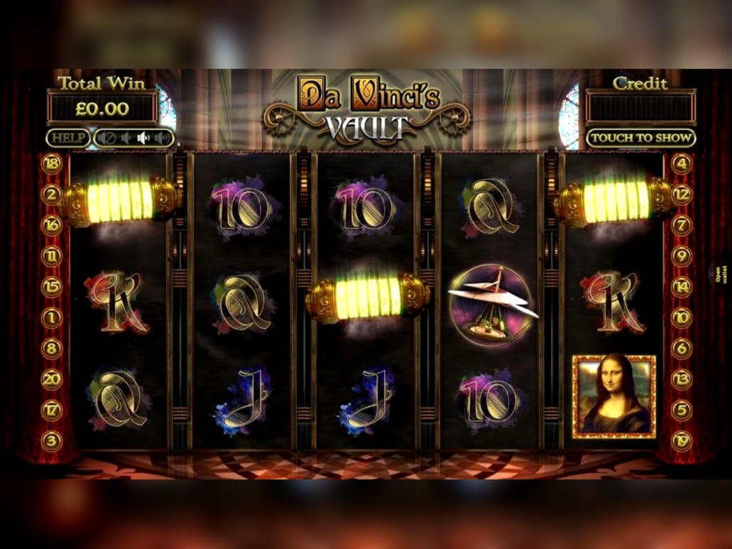 235 FREE SPINS at Grand Hotel Casino