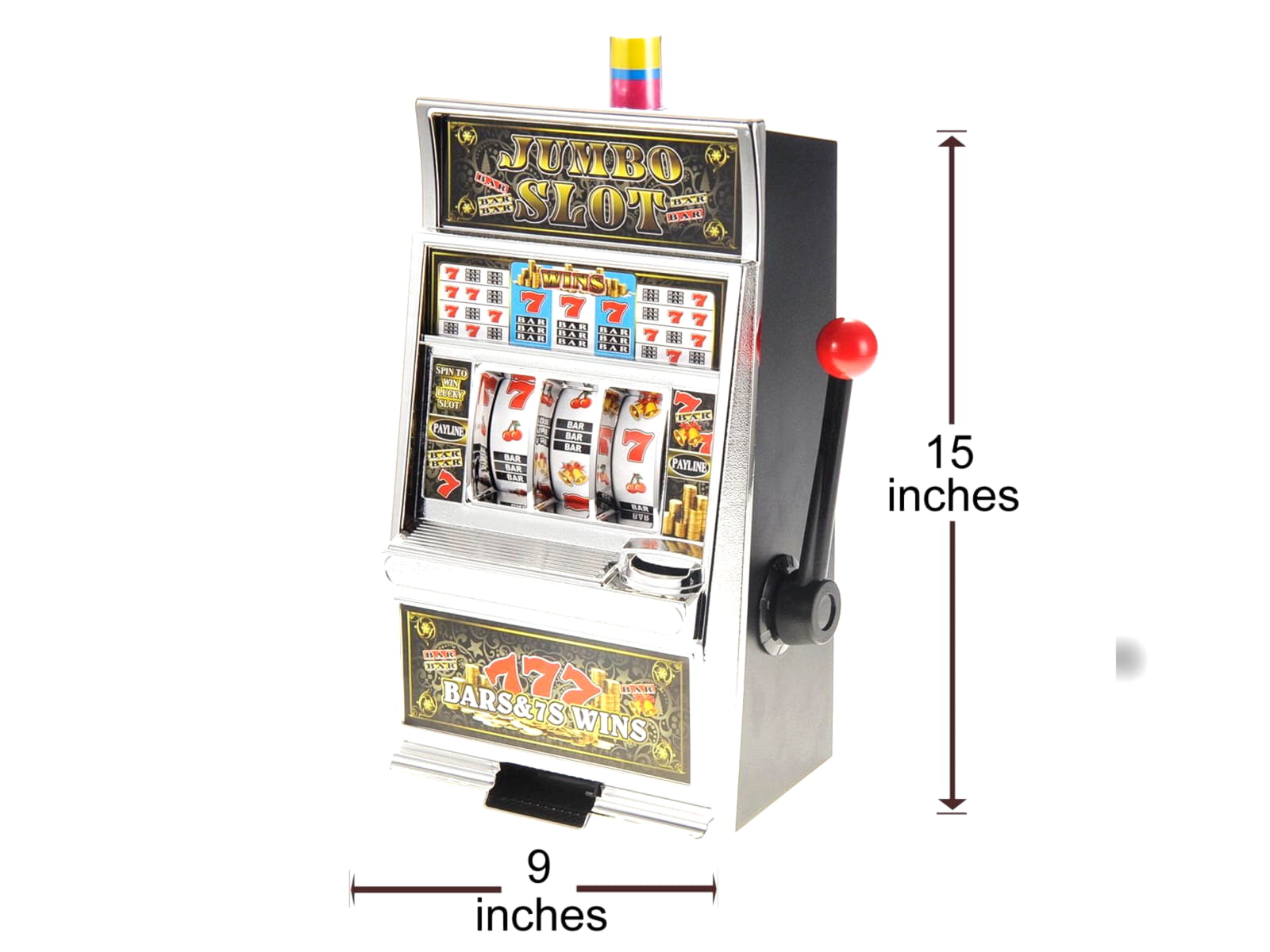 $150 Online Casino Tournament at Seven Cherries Casino