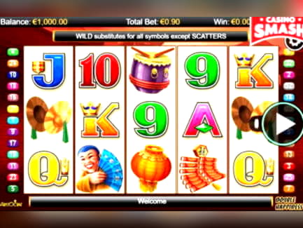 £510 FREE CHIP at Inter Casino
