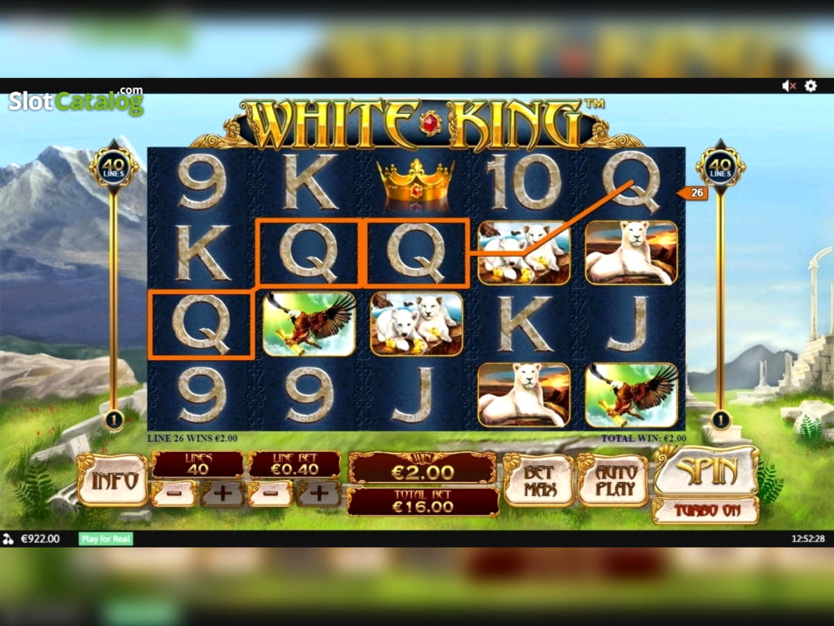 EURO 44 Free Casino Tournament at Casino com