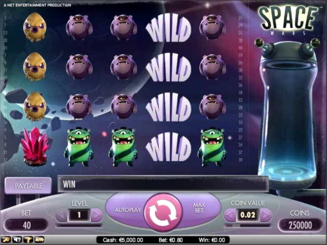$170 Casino Tournament at Nordi Casino