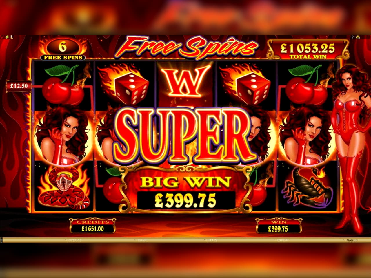 22 Loyalty Free Spins! at Euro Palace Casino