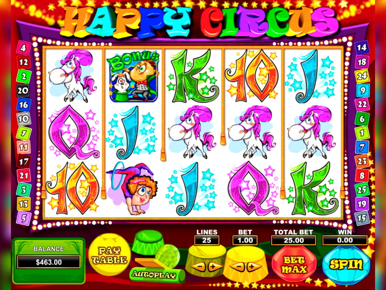 Eur 920 Casino Tournament at Zodiac Casino