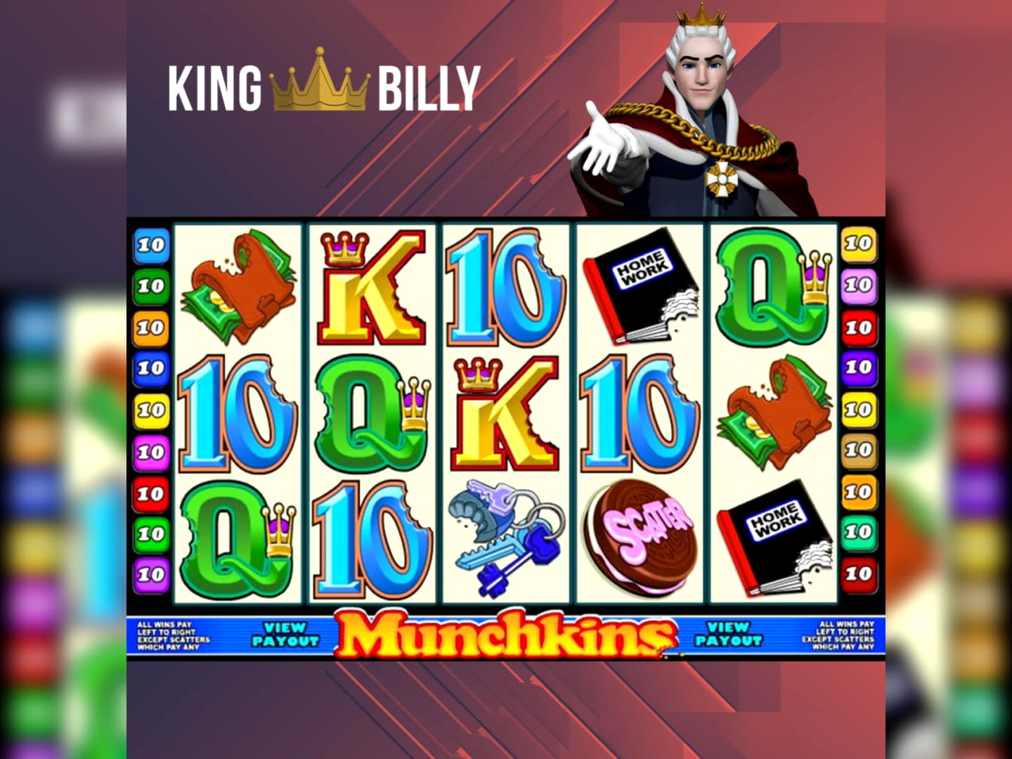 €2650 no deposit bonus casino at Spin Palace Casino