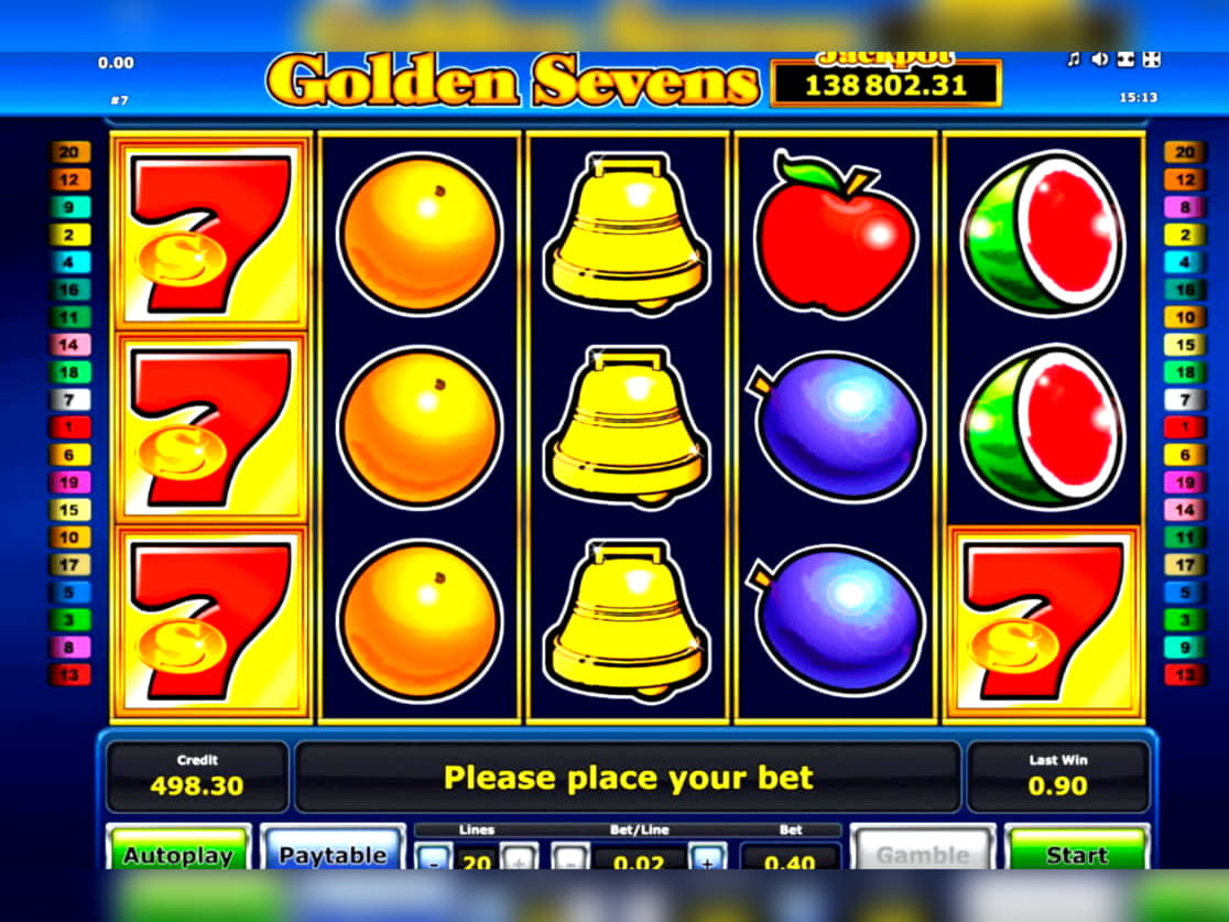 11 free spins no deposit at Gamebookers Casino