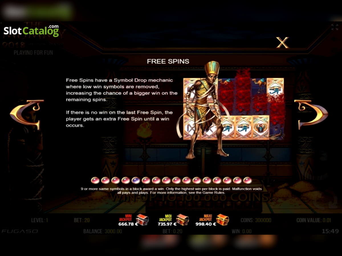 111 Free spins no deposit at Omni Casino