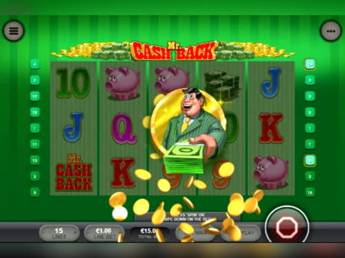 £370 Mobile freeroll slot tournament at Spin Palace Casino