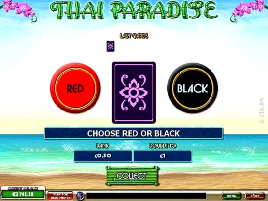 25 Free spins at Gamebookers Casino