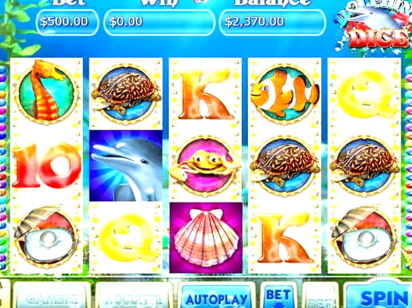 245 FREE Spins at Grand Hotel Casino