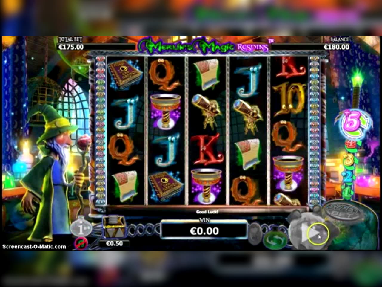 685% Match Bonus Casino at Bet Rebels Casino