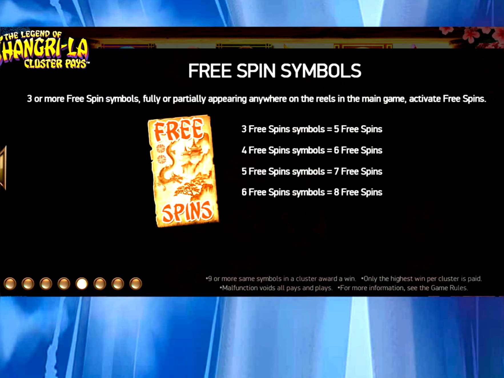 ﻿$620 FREE CASINO CHIP at La Fiesta Casino