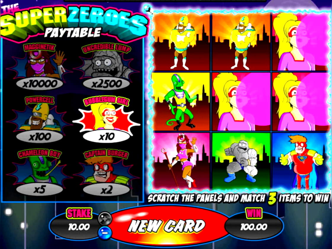 280 FREE Spins at Cashpoint Casino