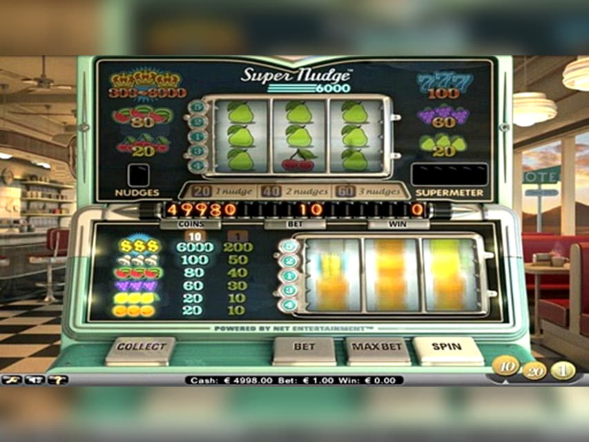 €333 Free Casino Tournament at Spintropolis Casino