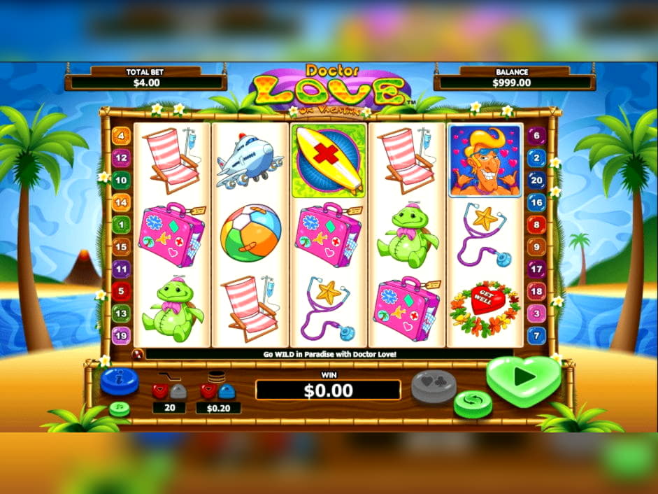 €880 Online Casino Tournament at Gamebookers Casino