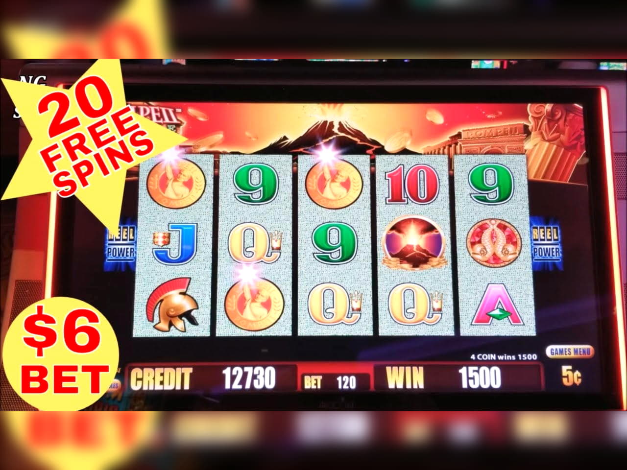 €333 Casino tournaments freeroll at Casino com