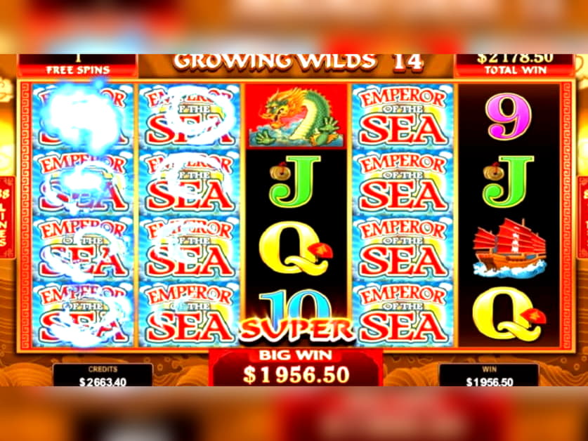 360% Deposit match bonus at Yukon Gold Casino