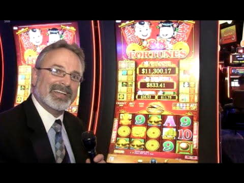 65 Free casino spins at Grand Hotel Casino